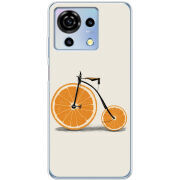 Чехол BoxFace ZTE Blade V50 Vita 