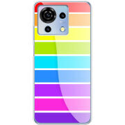 Чехол BoxFace ZTE Blade V50 Vita 