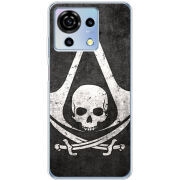 Чехол BoxFace ZTE Blade V50 Vita 