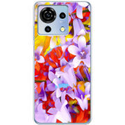 Чехол BoxFace ZTE Blade V50 Vita 