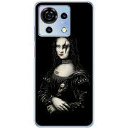 Чехол BoxFace ZTE Blade V50 Vita 