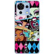Чехол BoxFace ZTE Blade V50 Vita 