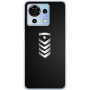 Чехол BoxFace ZTE Blade V50 Vita 