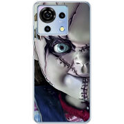 Чехол BoxFace ZTE Blade V50 Vita 