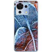 Чехол BoxFace ZTE Blade V50 Vita 