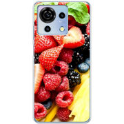 Чехол BoxFace ZTE Blade V50 Vita 