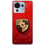 Чехол BoxFace ZTE Blade V50 Vita 