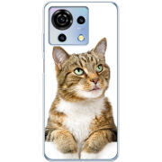 Чехол BoxFace ZTE Blade V50 Vita 