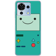 Чехол BoxFace ZTE Blade V50 Vita 