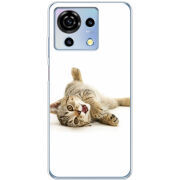 Чехол BoxFace ZTE Blade V50 Vita 