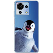 Чехол BoxFace ZTE Blade V50 Vita 