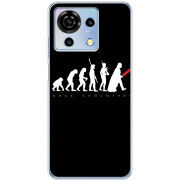 Чехол BoxFace ZTE Blade V50 Vita 