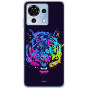 Чехол BoxFace ZTE Blade V50 Vita 