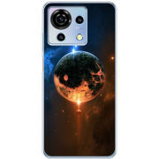 Чехол BoxFace ZTE Blade V50 Vita 