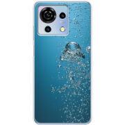 Чехол BoxFace ZTE Blade V50 Vita 