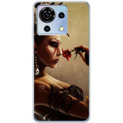 Чехол BoxFace ZTE Blade V50 Vita 