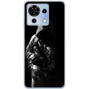 Чехол BoxFace ZTE Blade V50 Vita 