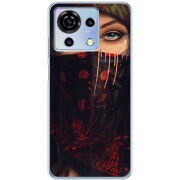 Чехол BoxFace ZTE Blade V50 Vita 