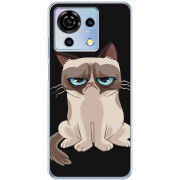 Чехол BoxFace ZTE Blade V50 Vita 