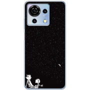 Чехол BoxFace ZTE Blade V50 Vita 