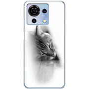 Чехол BoxFace ZTE Blade V50 Vita 