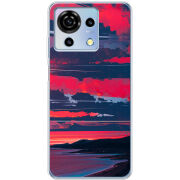 Чехол BoxFace ZTE Blade V50 Vita Heaven b