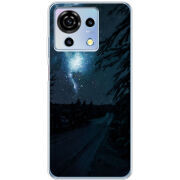 Чехол BoxFace ZTE Blade V50 Vita Between two Days
