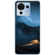 Чехол BoxFace ZTE Blade V50 Vita Nowhere