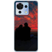 Чехол BoxFace ZTE Blade V50 Vita the Secret Place
