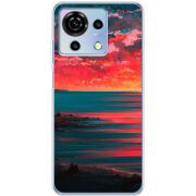 Чехол BoxFace ZTE Blade V50 Vita Seaside a