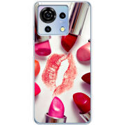 Чехол BoxFace ZTE Blade V50 Vita 