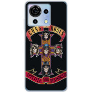 Чехол BoxFace ZTE Blade V50 Vita 