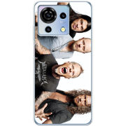 Чехол BoxFace ZTE Blade V50 Vita 