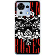 Чехол BoxFace ZTE Blade V50 Vita 