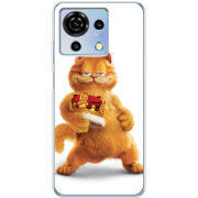 Чехол BoxFace ZTE Blade V50 Vita 