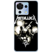 Чехол BoxFace ZTE Blade V50 Vita 