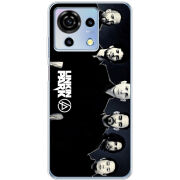 Чехол BoxFace ZTE Blade V50 Vita 