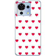 Чехол BoxFace ZTE Blade V50 Vita 
