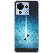 Чехол BoxFace ZTE Blade V50 Vita 