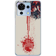 Чехол BoxFace ZTE Blade V50 Vita 