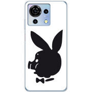 Чехол BoxFace ZTE Blade V50 Vita 