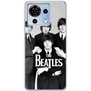 Чехол BoxFace ZTE Blade V50 Vita 