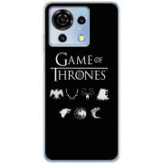 Чехол BoxFace ZTE Blade V50 Vita 