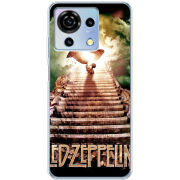 Чехол BoxFace ZTE Blade V50 Vita 