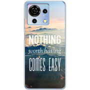 Чехол BoxFace ZTE Blade V50 Vita 