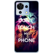 Чехол BoxFace ZTE Blade V50 Vita 