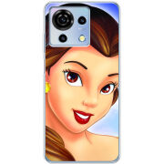 Чехол BoxFace ZTE Blade V50 Vita 