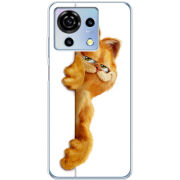 Чехол BoxFace ZTE Blade V50 Vita 