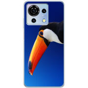 Чехол BoxFace ZTE Blade V50 Vita 