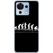 Чехол BoxFace ZTE Blade V50 Vita 